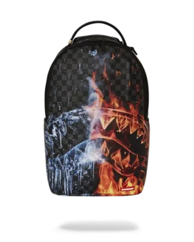 Zaino DLXSV COLD HEAT