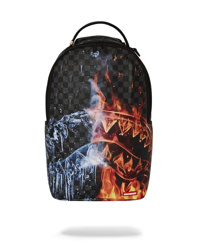 Zaino DLXSV COLD HEAT