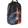 Zaino DLXSV COLD HEAT