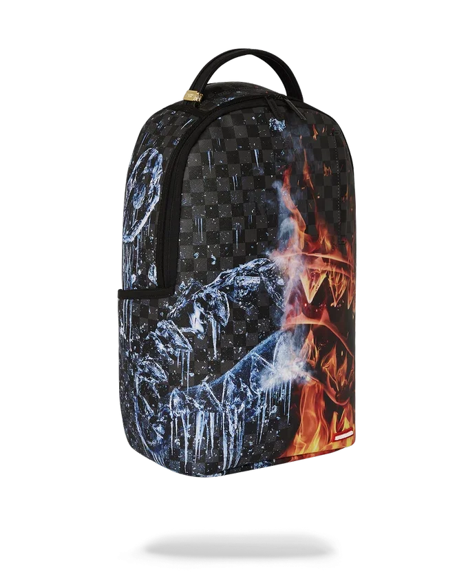 Zaino DLXSV COLD HEAT