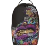 Zaino DLXSV HALF GRAF LIPS