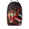 Zaino DLXSV “LOONEY TUNES TAZ TEAR UP”