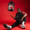 Zaino DLXSV “LOONEY TUNES TAZ TEAR UP”