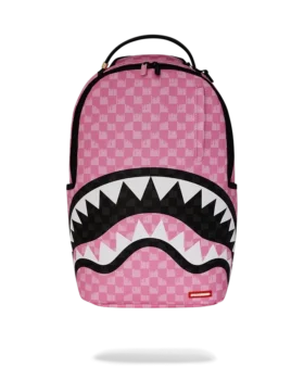 Zaino DLXSV PINK PARADISE