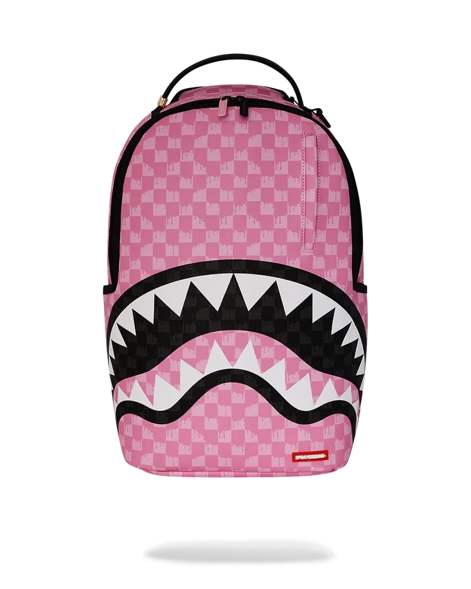 Zaino DLXSV PINK PARADISE