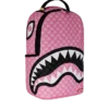 Zaino DLXSV PINK PARADISE