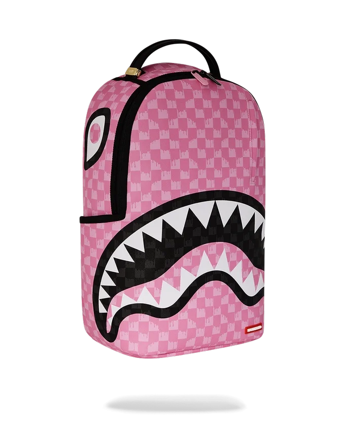Zaino DLXSV PINK PARADISE