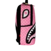 Zaino DLXSV PINK PARADISE