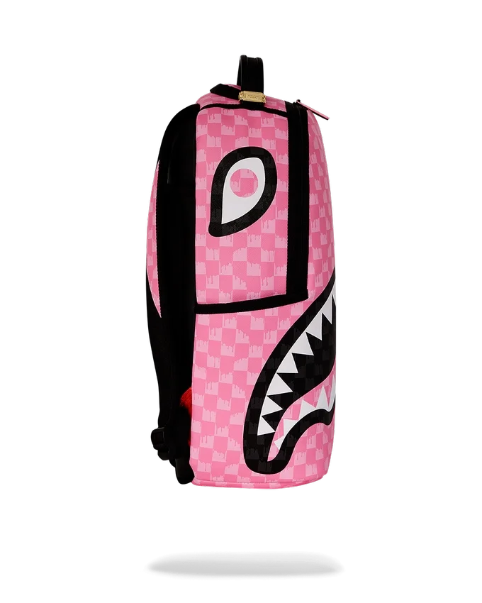 Zaino DLXSV PINK PARADISE