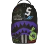Zaino DLXSV “Shark Central X”