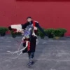 Zaino DLXSV “Shark Central X”