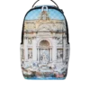 Zaino DLXSV SPREBI FOUNTAIN