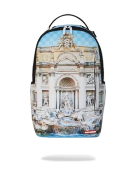 Zaino DLXSV SPREBI FOUNTAIN