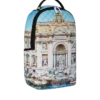 Zaino DLXSV SPREBI FOUNTAIN