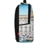 Zaino DLXSV SPREBI FOUNTAIN