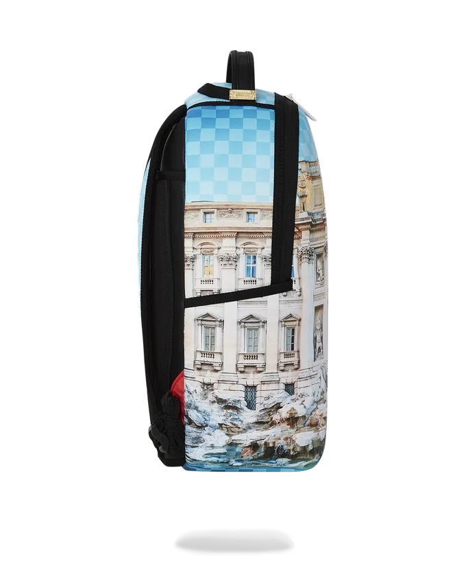 Zaino DLXSV SPREBI FOUNTAIN