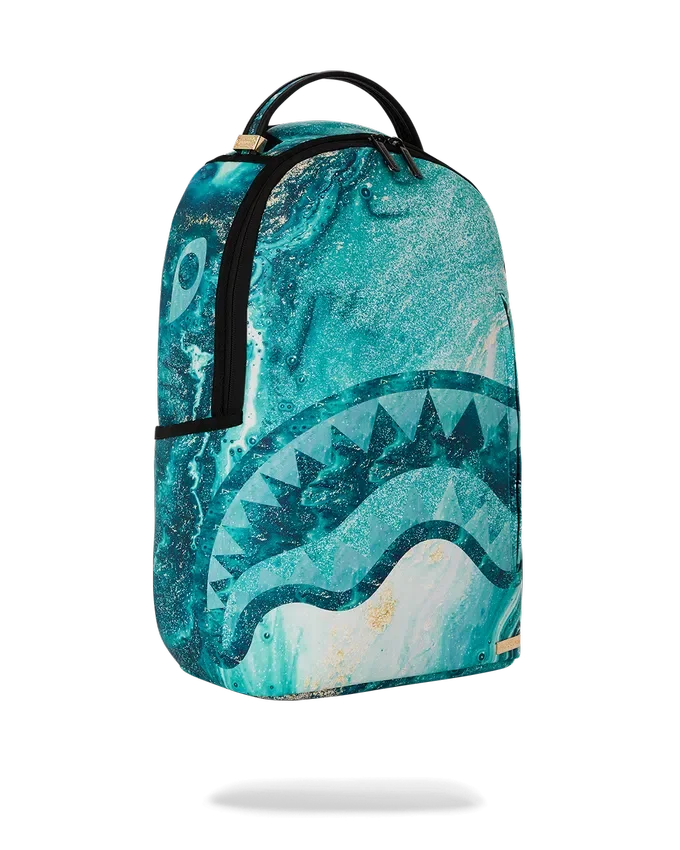Zaino DLXSV "TECTONIC PLATE"