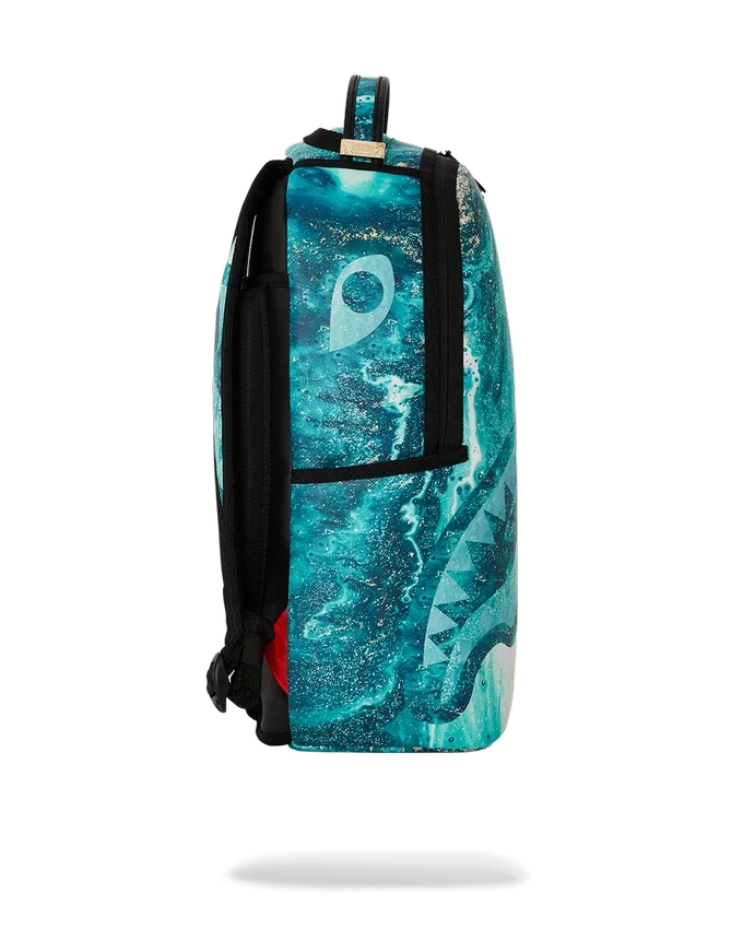 Zaino DLXSV "TECTONIC PLATE"