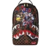 Zaino DLXSV "TRANSFORMERS PROTECT THE PLANET"