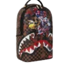 Zaino DLXSV "TRANSFORMERS PROTECT THE PLANET"
