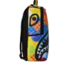 Zaino DLXSV VIVID LIVID AND SPLIVID