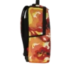 Zaino DLXV "Fire Breather" di Bender