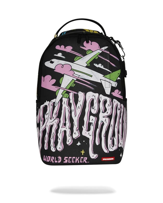 Zaino DLXV “SKY FULL OF DREAMS”