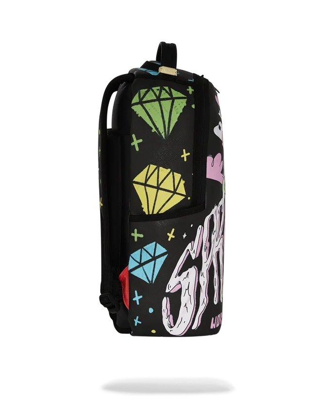 Zaino DLXV “SKY FULL OF DREAMS”