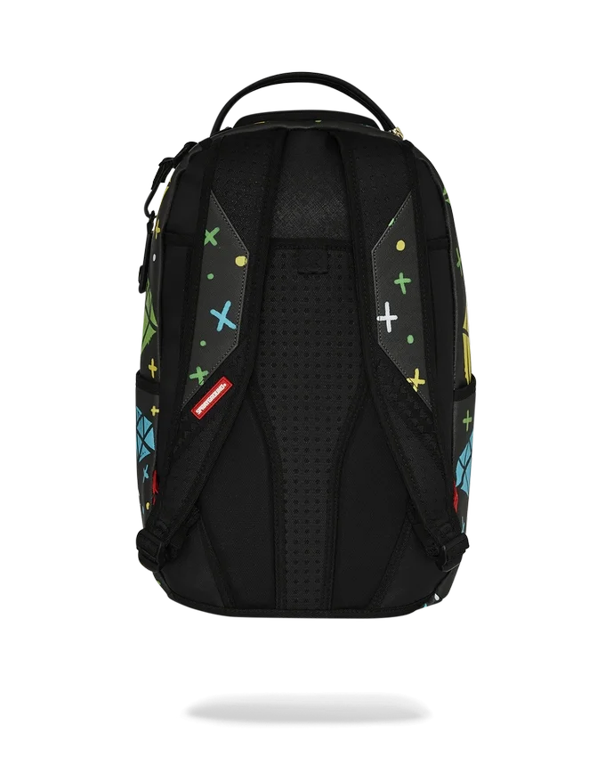 Zaino DLXV “SKY FULL OF DREAMS”