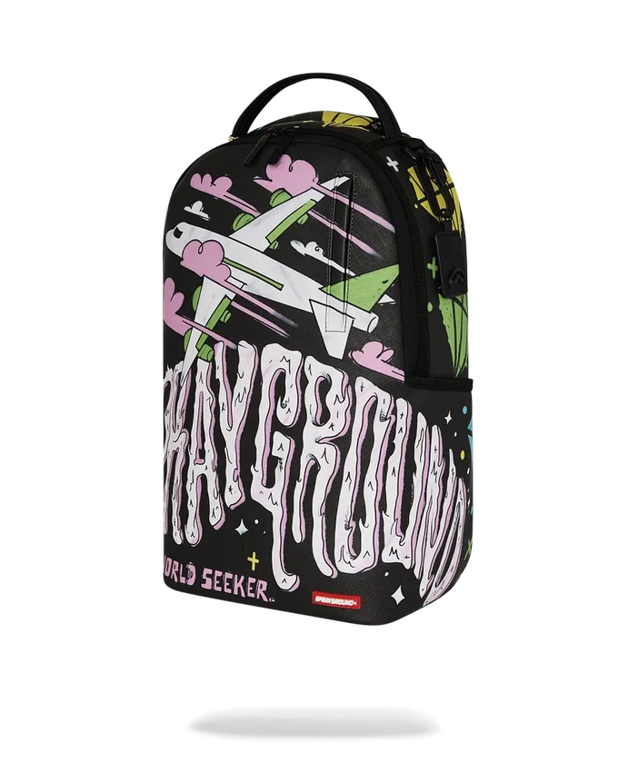 Zaino DLXV “SKY FULL OF DREAMS”
