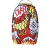 Zaino Doodle Diablo Essay
