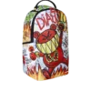 Zaino Doodle Diablo Essay