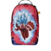 Zaino Dragon Ball Super Power Saiyan