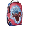 Zaino Dragon Ball Super Power Saiyan