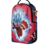 Zaino Dragon Ball Super Power Saiyan