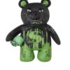 Zaino Drip Bear Moneybear Teddybear