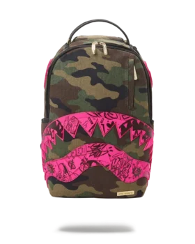 Zaino DROP ZONE