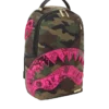 Zaino DROP ZONE