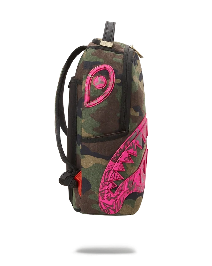 Zaino DROP ZONE