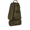 ZAINO E BORSA A TRACOLLA DUNE FREMKIT (DESERT SAND)