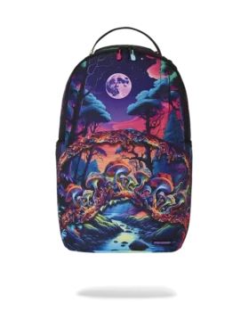 ZAINO EARTHING DLXR BACKPACK