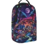 ZAINO EARTHING DLXR BACKPACK