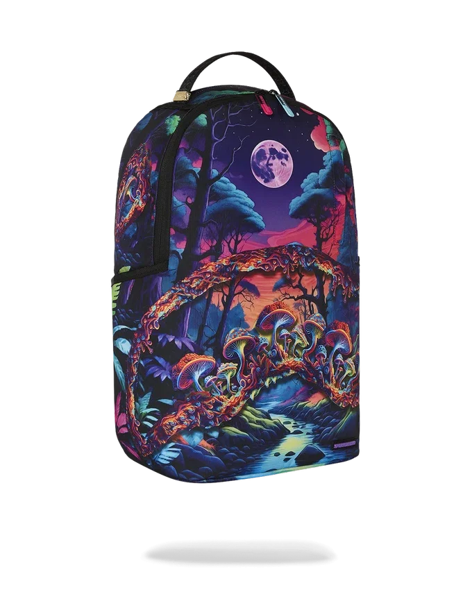 ZAINO EARTHING DLXR BACKPACK