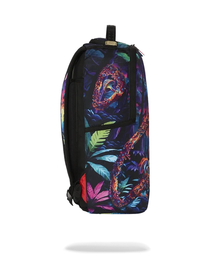 ZAINO EARTHING DLXR BACKPACK