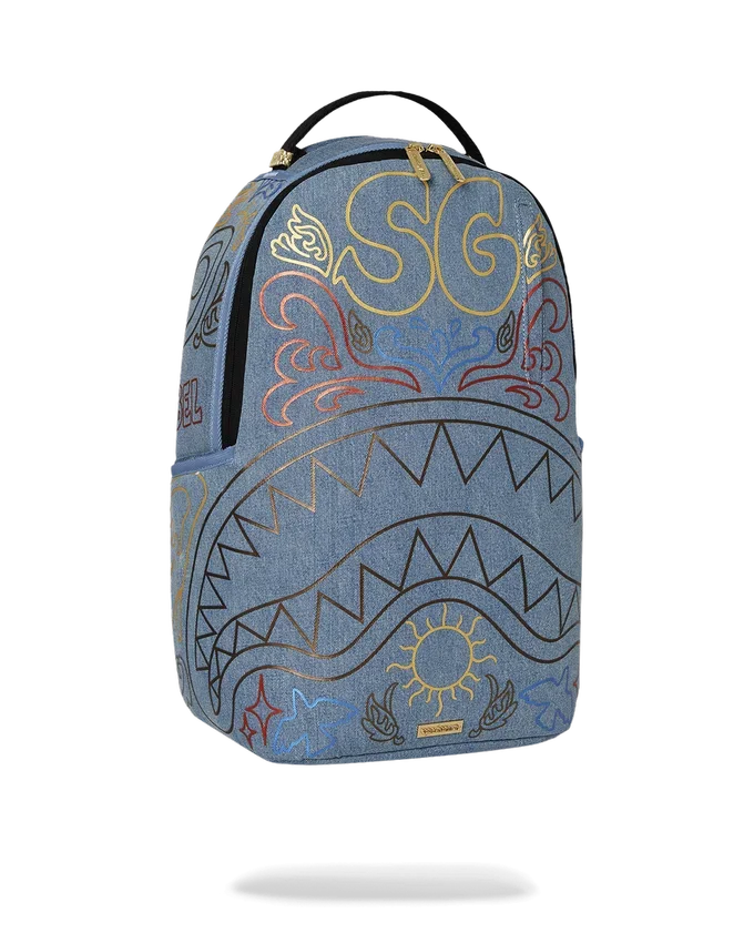 Zaino ELEGANT BOMBASTIC DLXSV