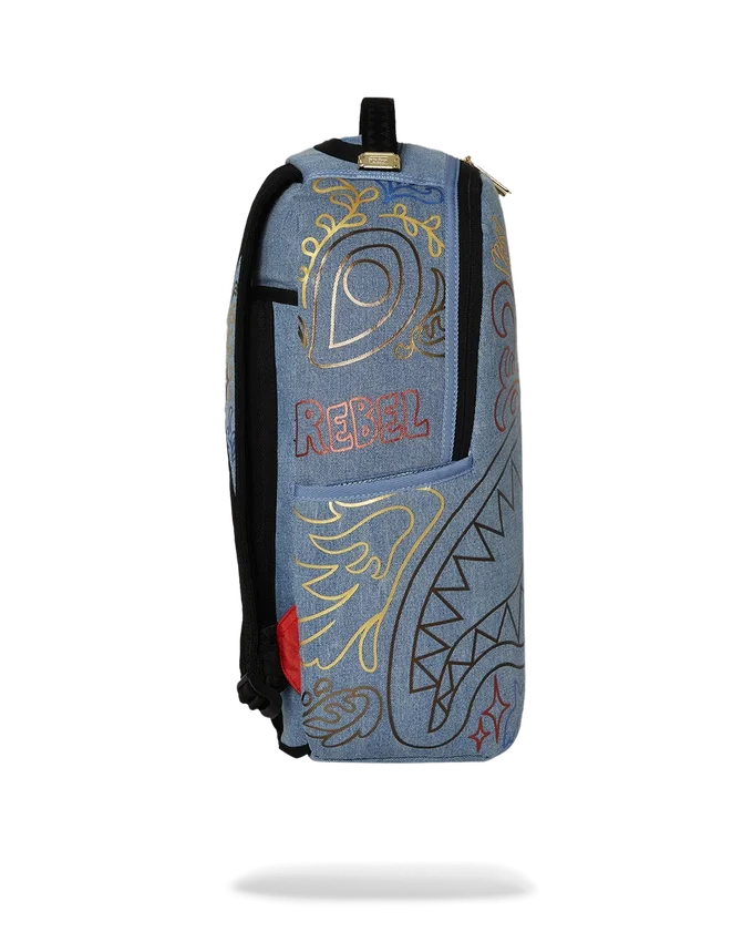 Zaino ELEGANT BOMBASTIC DLXSV