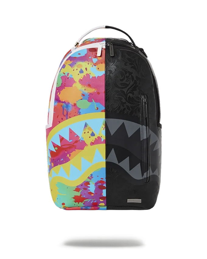 Zaino EUPHORIC DARKNESS (DLXV)