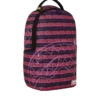 Zaino EXIT PINK EDITION