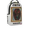 ZAINO FAITH RINGOLD SELF/PORTRAIT (EDIZIONE SUPER LIMITATA)