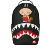 Zaino FAMILY GUY STEWIE MONEY
